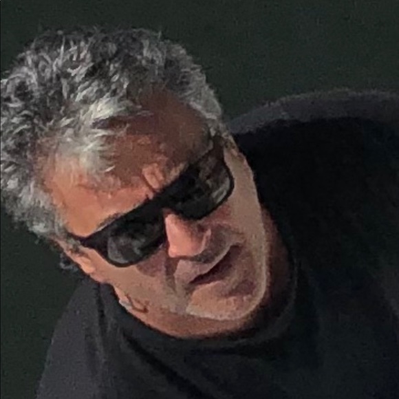 Meet your Posher, Steve - Picture 2 of 2